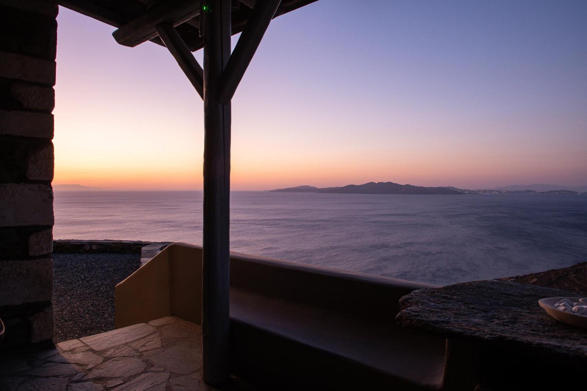 Caval Residences Falatados Buitenkant foto