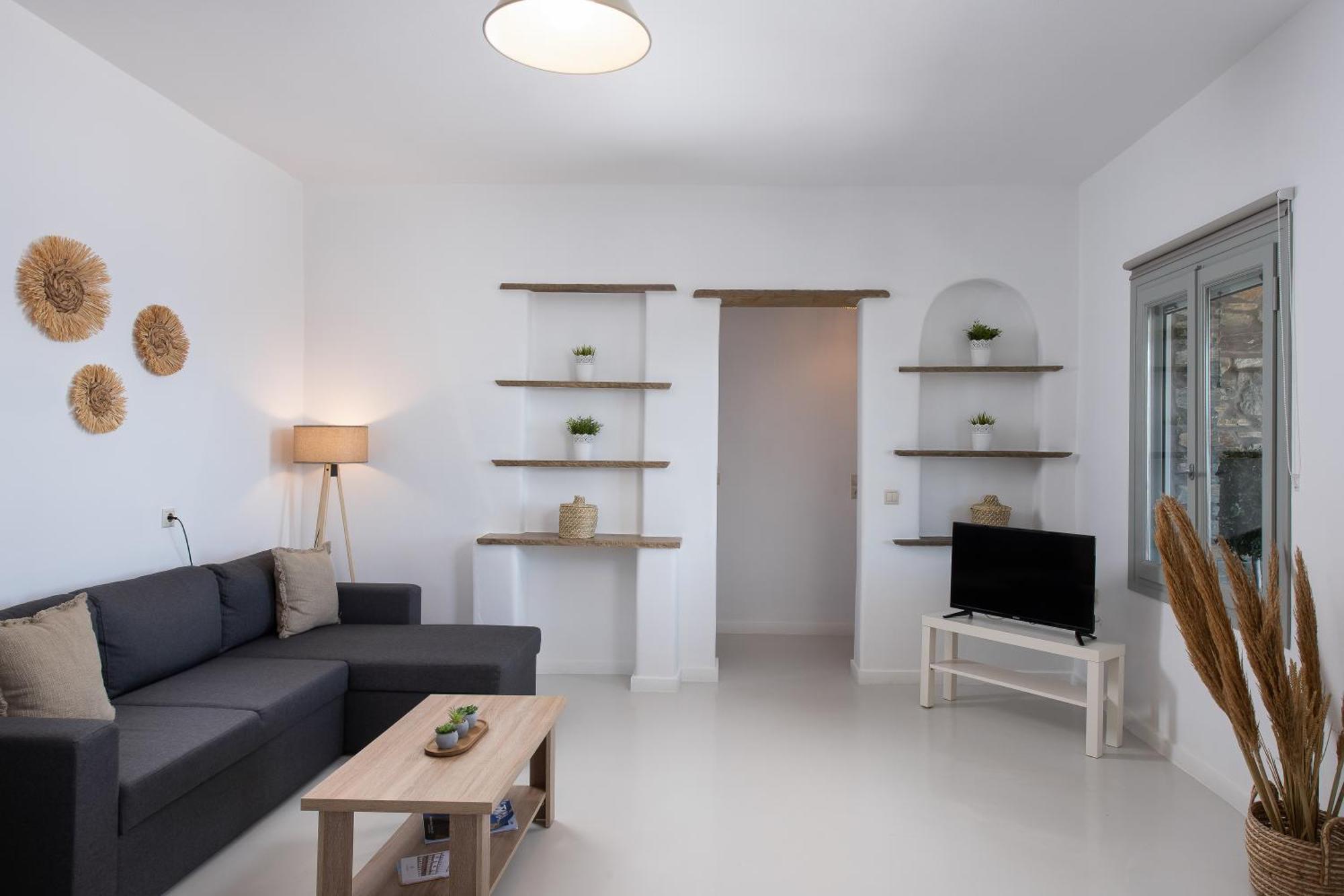 Caval Residences Falatados Buitenkant foto