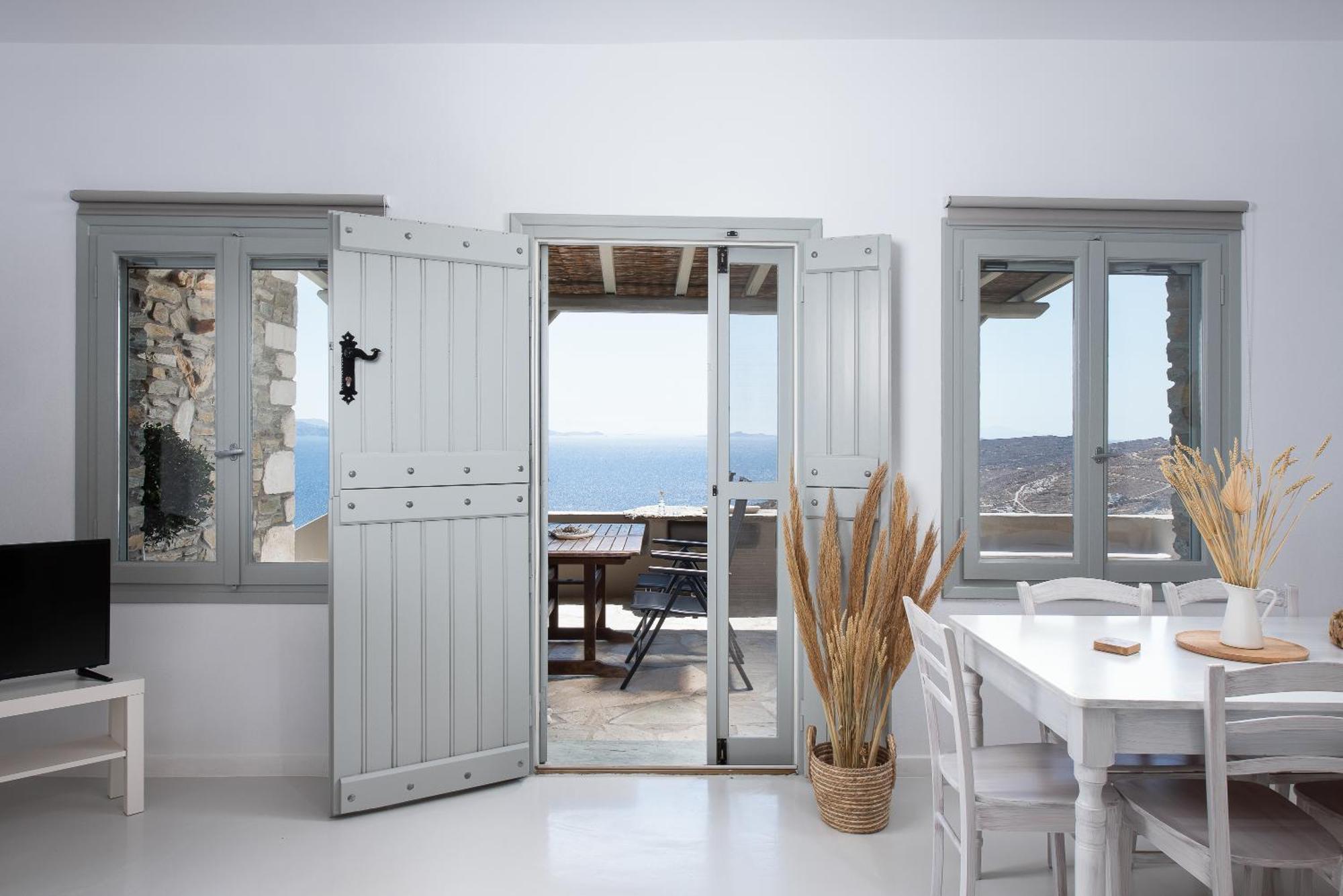 Caval Residences Falatados Buitenkant foto