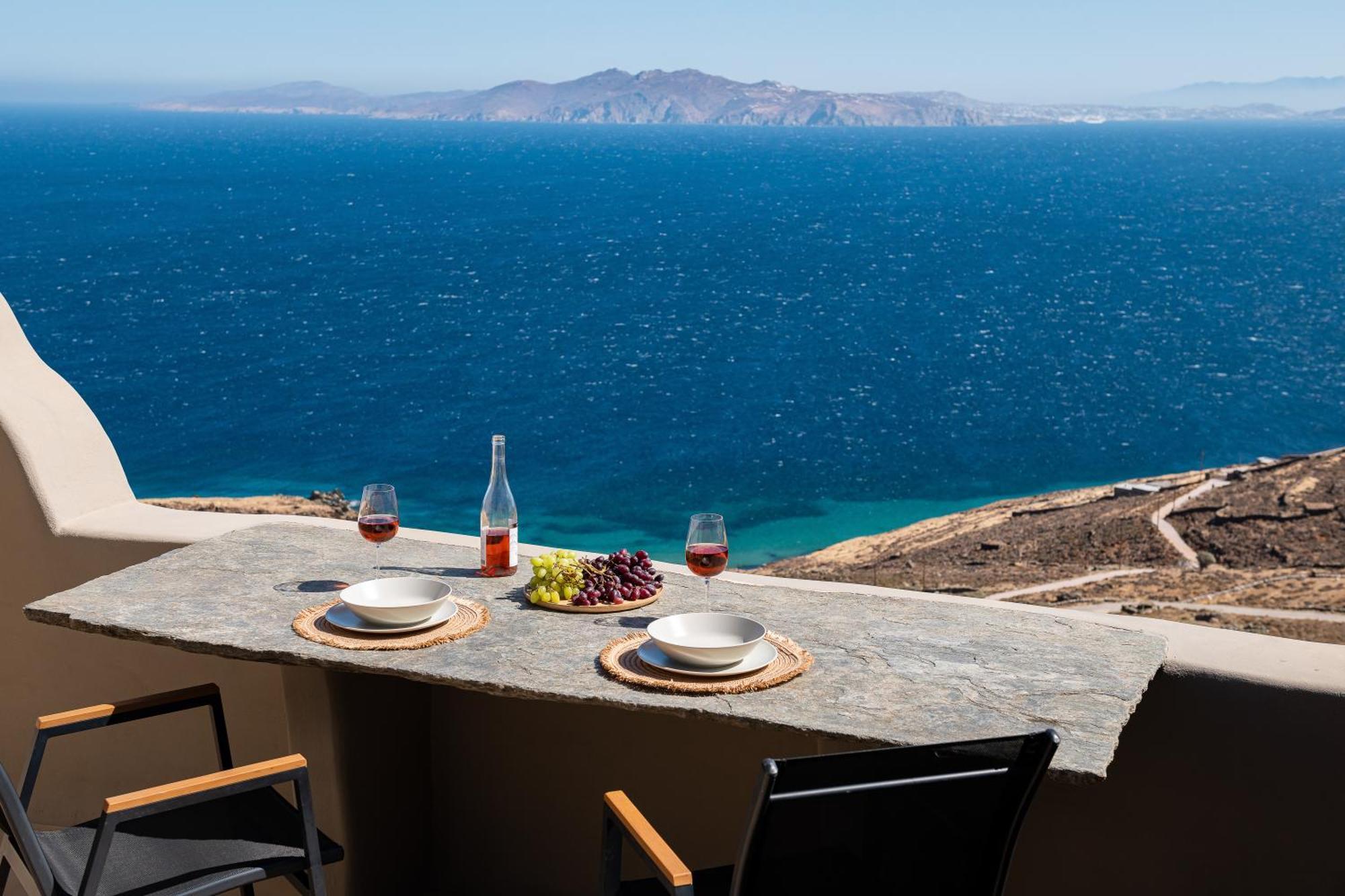 Caval Residences Falatados Buitenkant foto