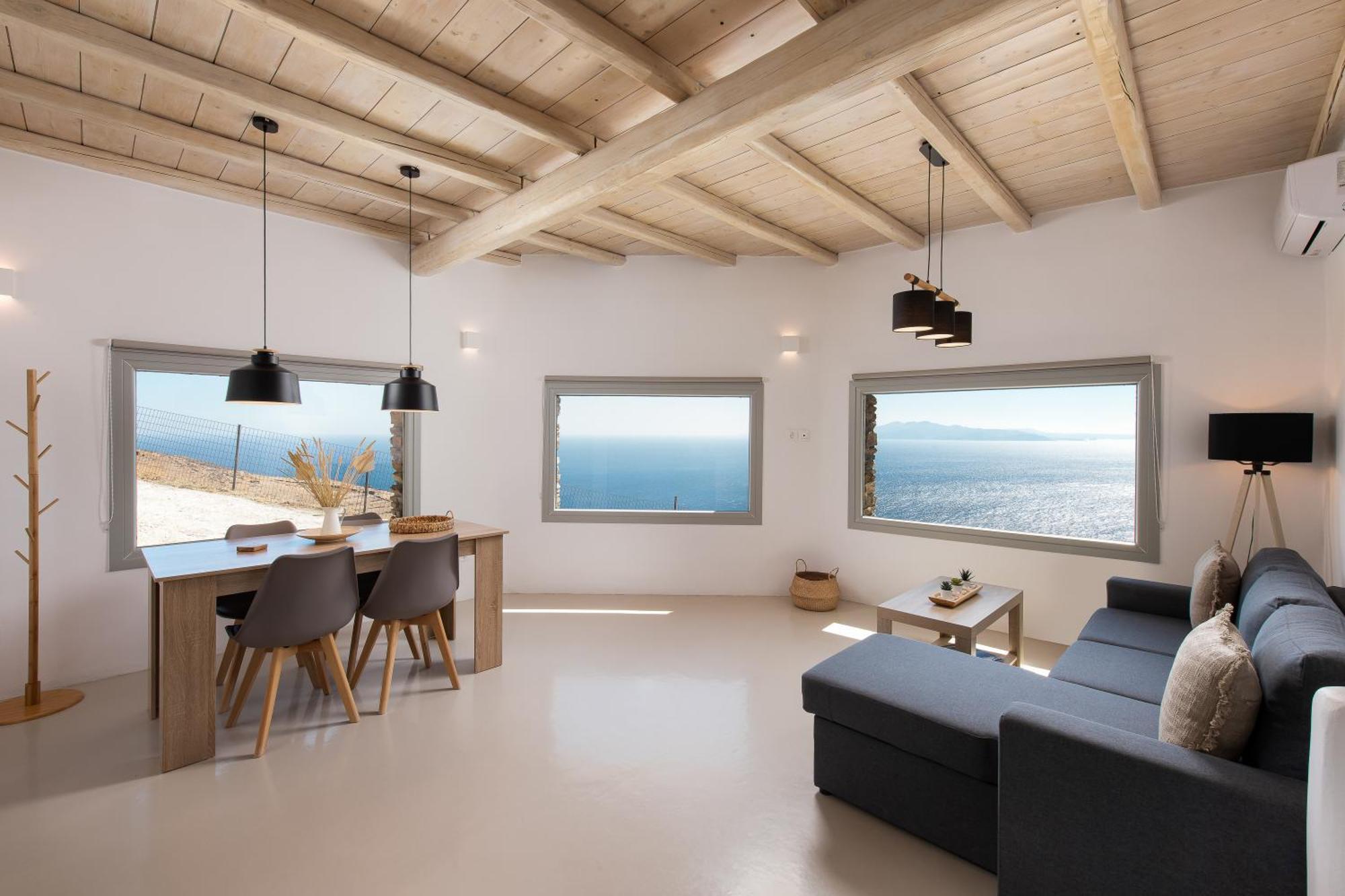 Caval Residences Falatados Buitenkant foto
