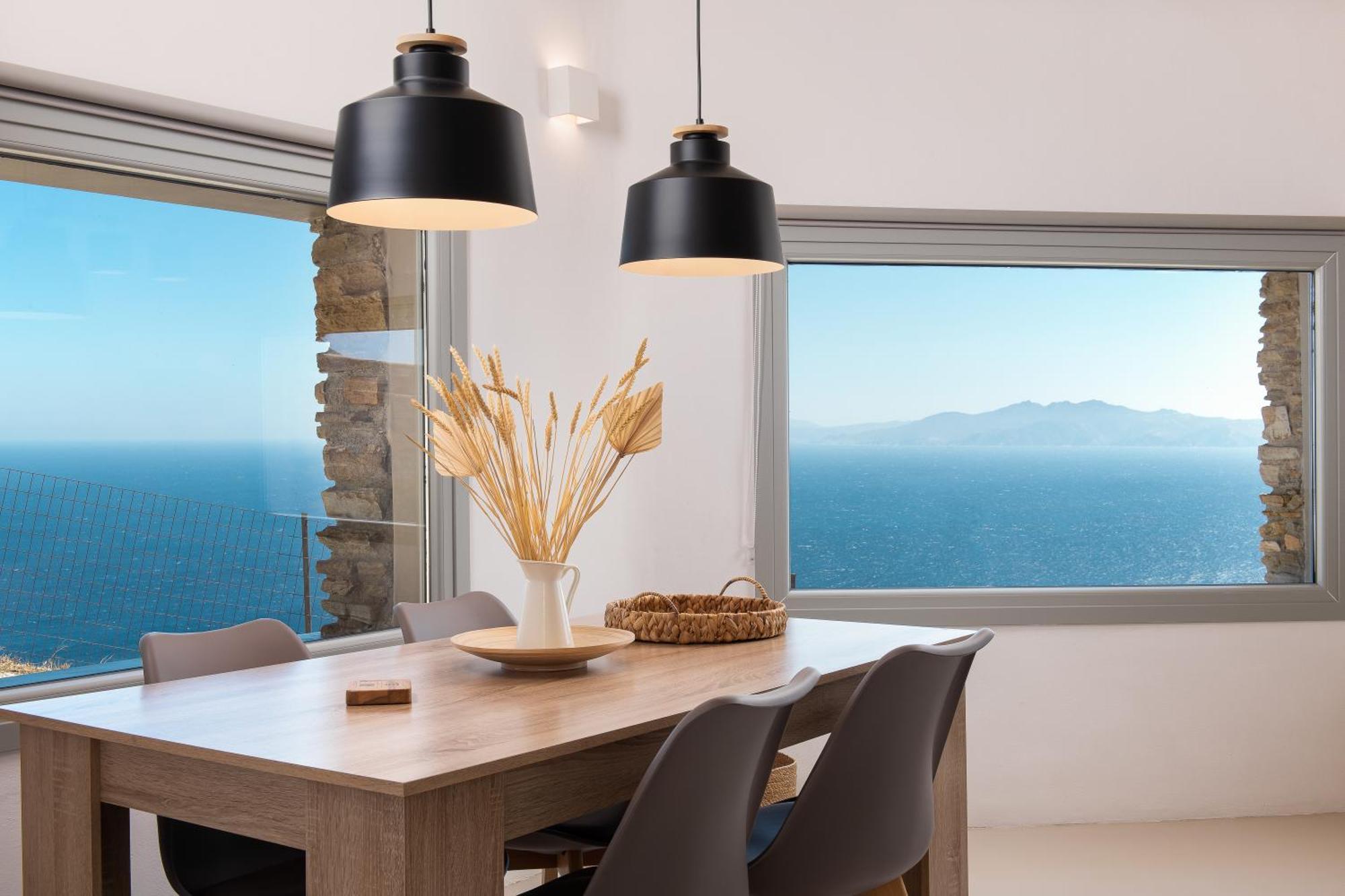 Caval Residences Falatados Buitenkant foto