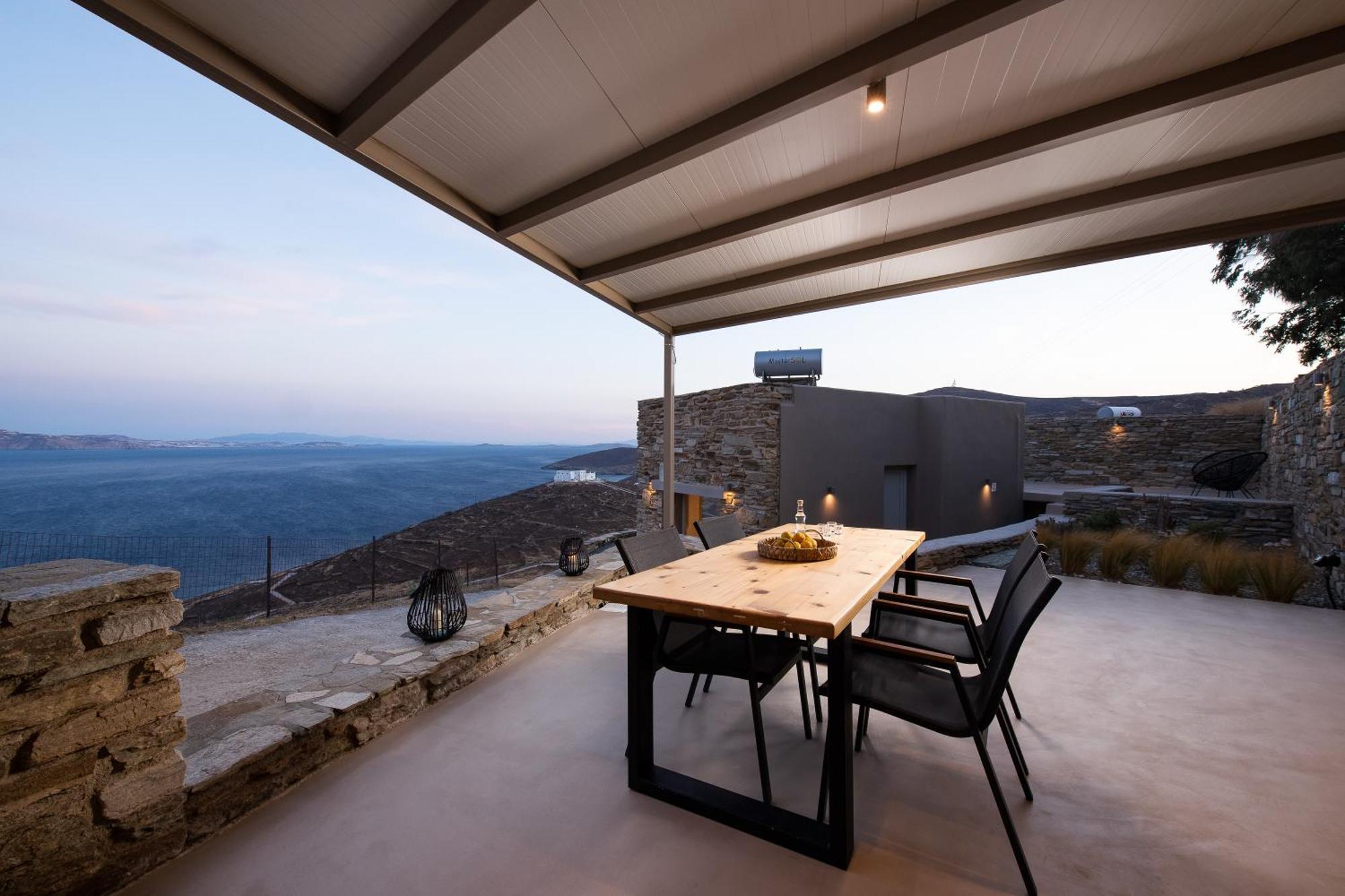 Caval Residences Falatados Buitenkant foto