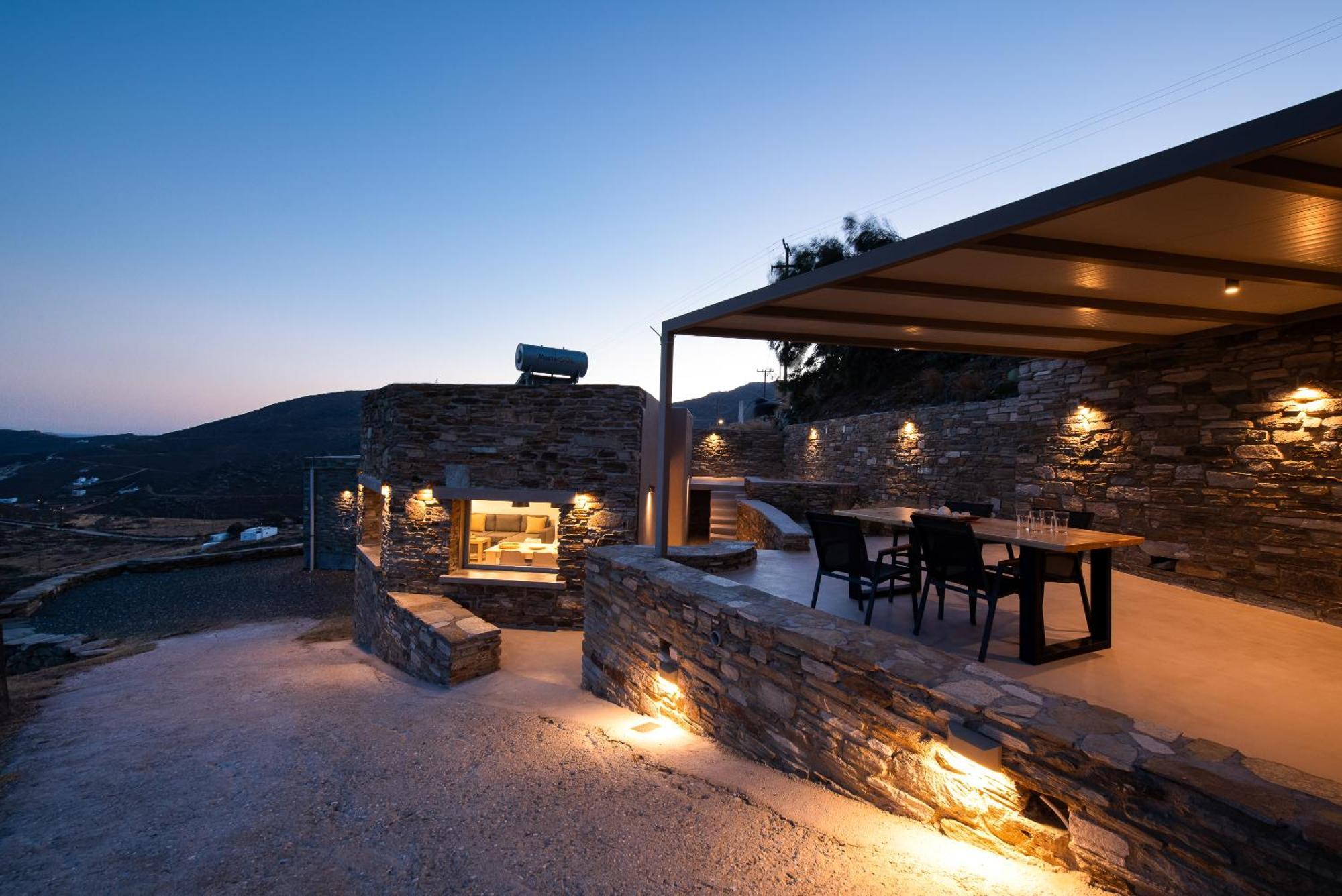 Caval Residences Falatados Buitenkant foto