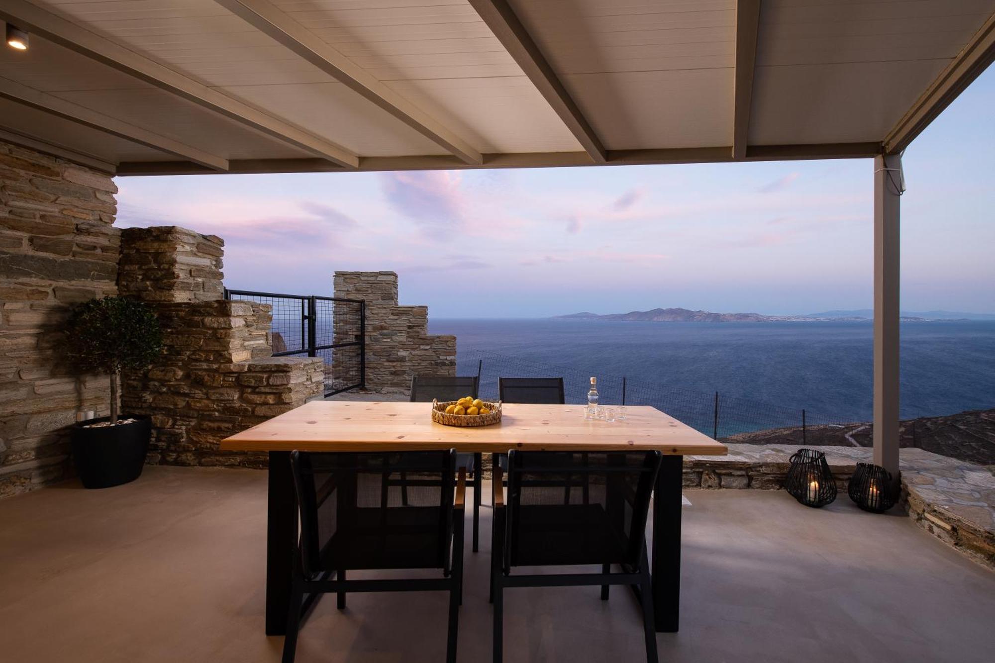 Caval Residences Falatados Buitenkant foto