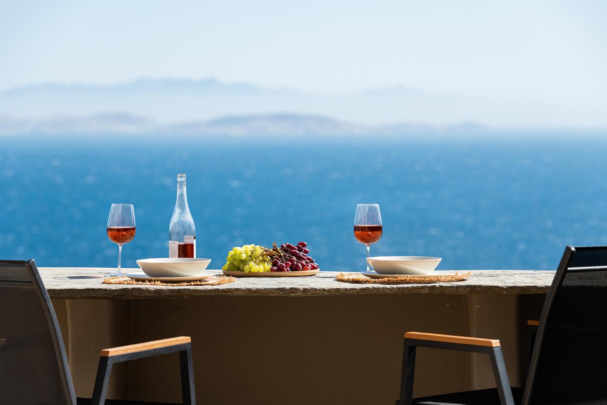 Caval Residences Falatados Buitenkant foto