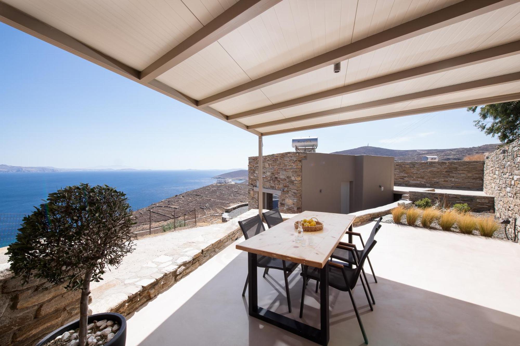 Caval Residences Falatados Buitenkant foto