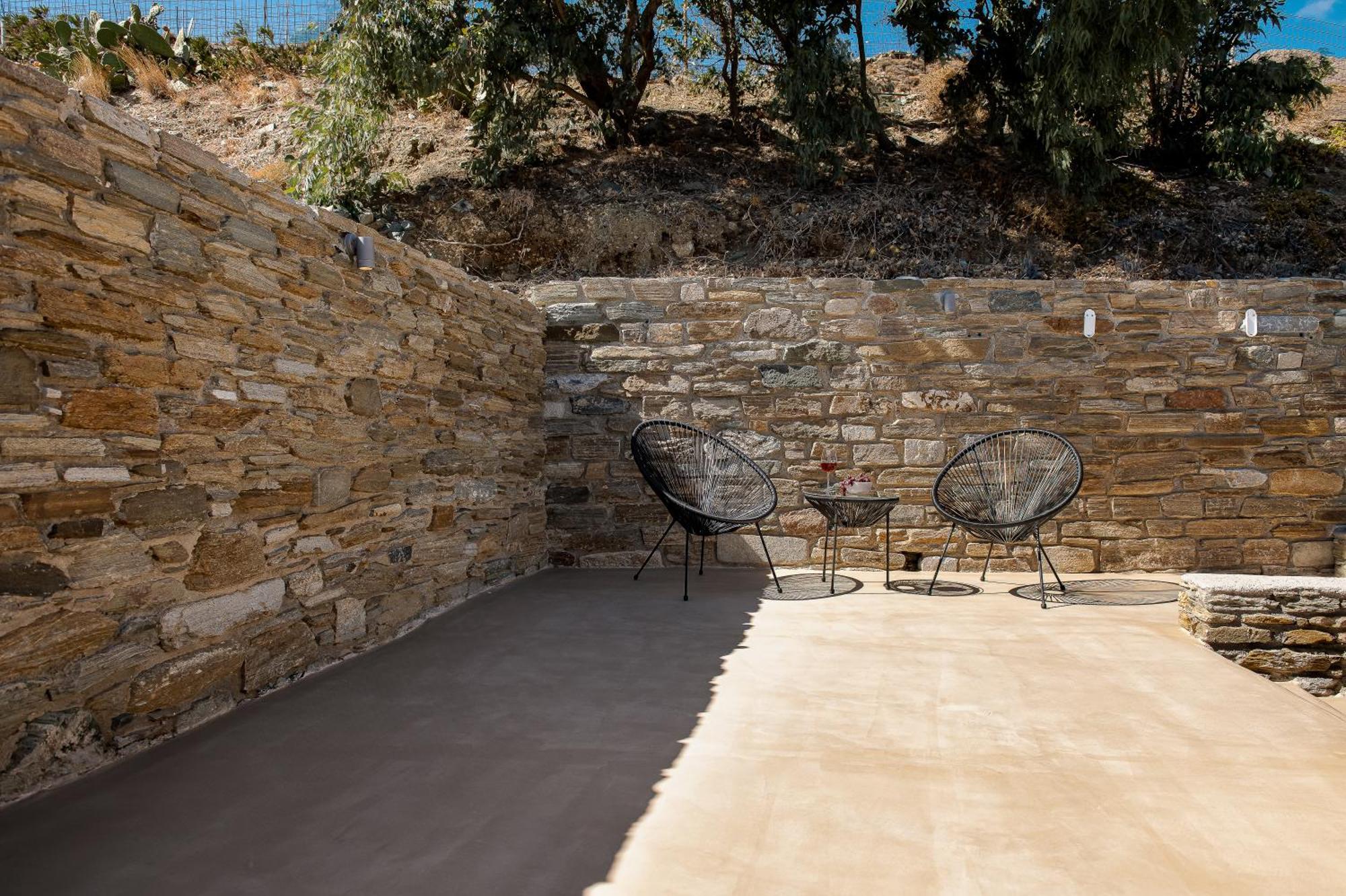 Caval Residences Falatados Buitenkant foto