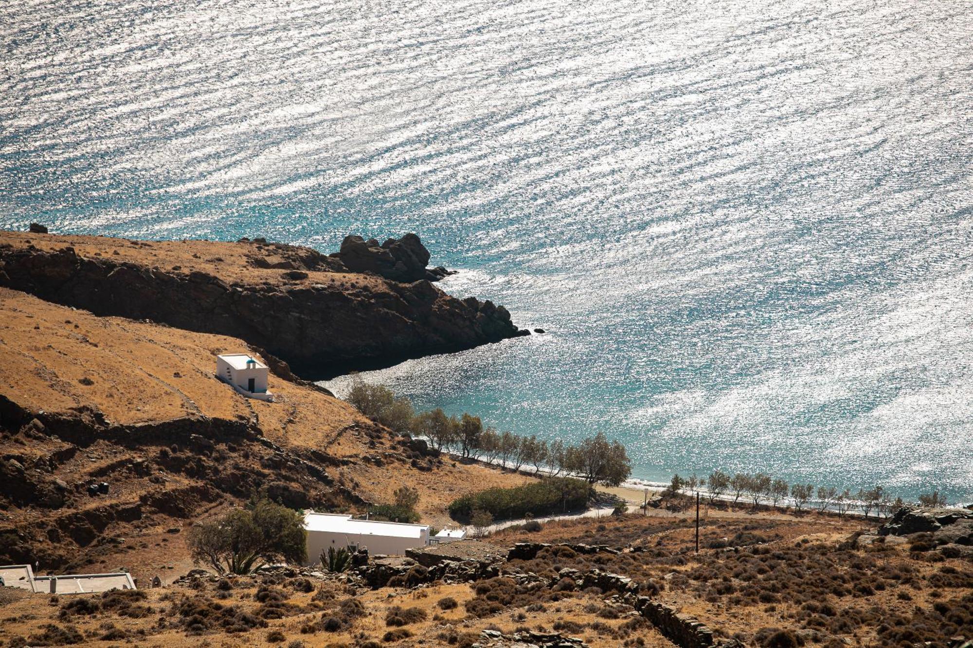 Caval Residences Falatados Buitenkant foto
